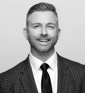 Matthew De Geeter, ASID, CAE, MBA, LEED AP