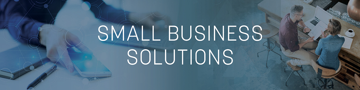 Small Business Solutions