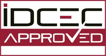 IDCEC Approved