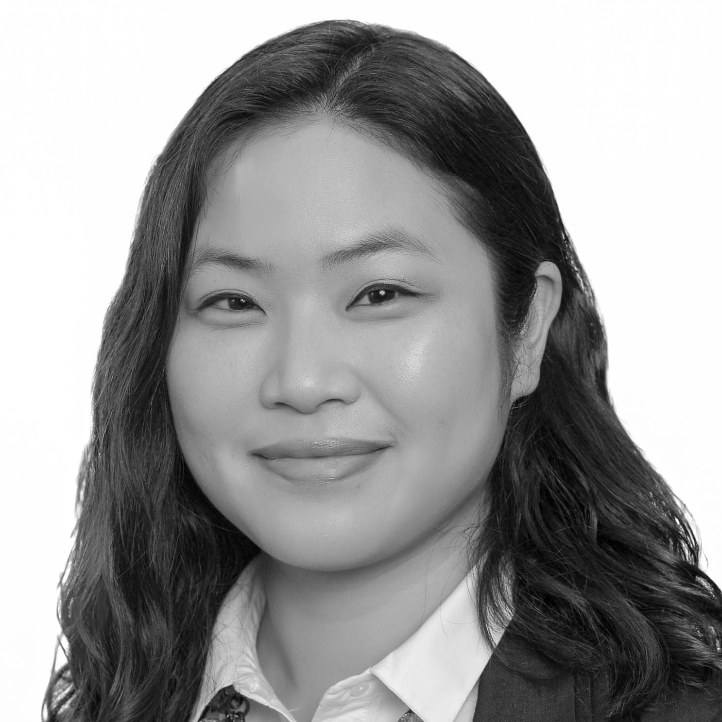 Susan Chung, Ph.D.