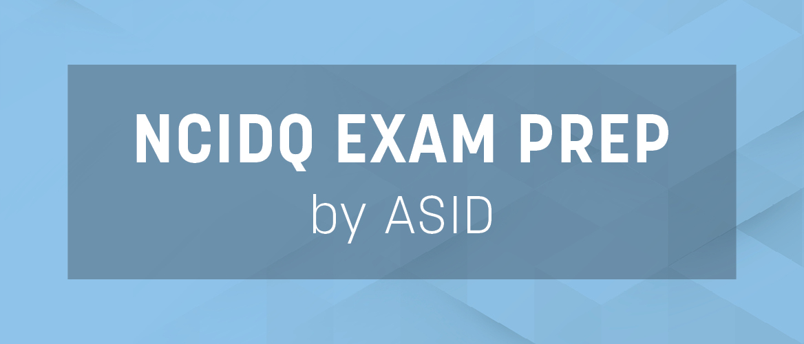 NCIDQ Exam Prep by ASID