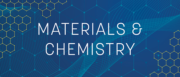 Materials & Chemistry Catalog